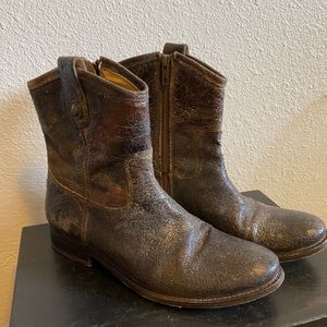 FRYE boots